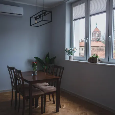 One Gdańsk