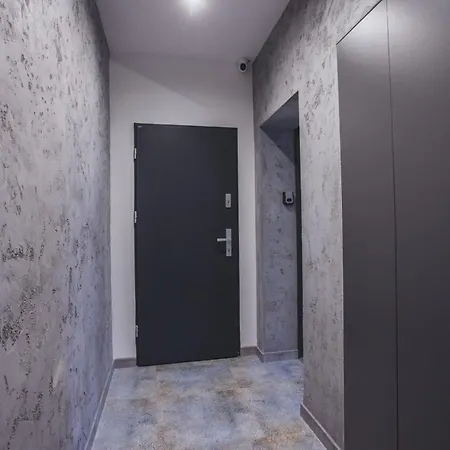 Apartament One *