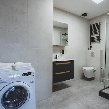 Apartment One
