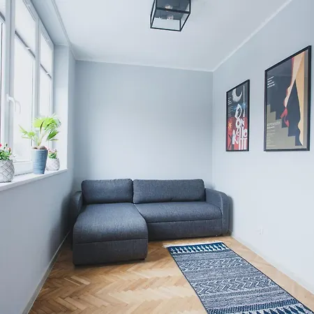 Apartment One Gdansk