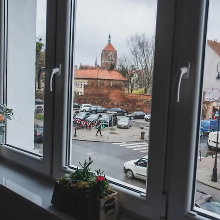 One Gdańsk