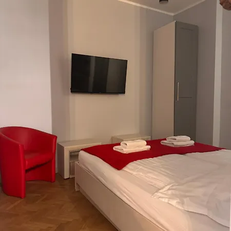 Appartement One