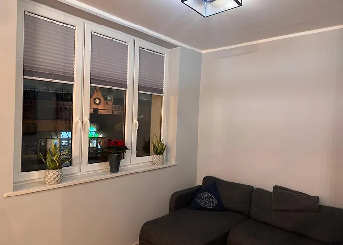 One Apartamento Gdańsk