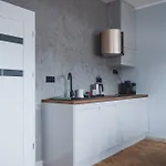 One